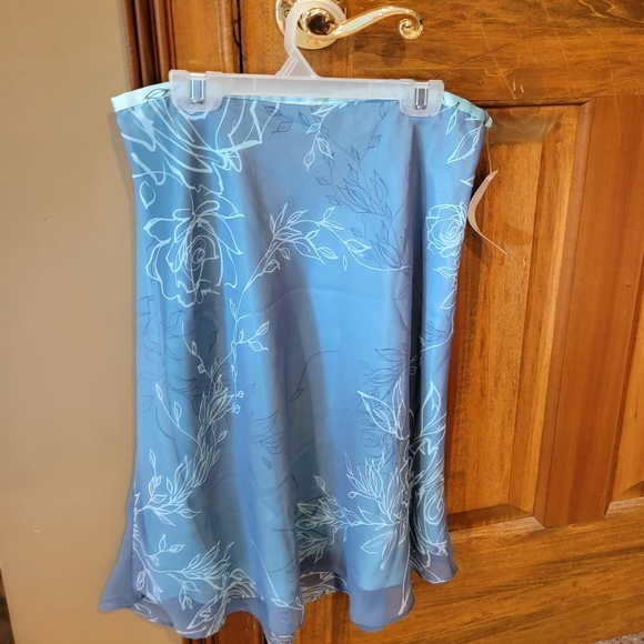 Kohl's Skirts Nwt Kohls Skirt Poshmark